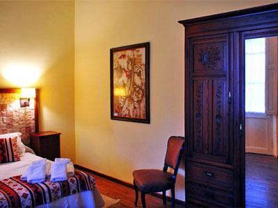 לה פאלדה Eden Hotel Boutique מראה חיצוני תמונה