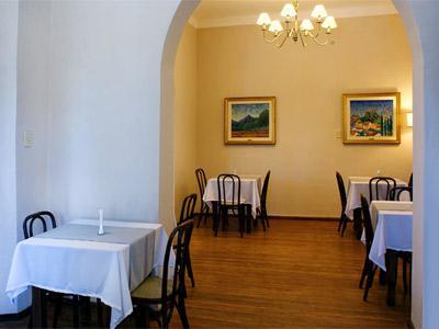 לה פאלדה Eden Hotel Boutique מראה חיצוני תמונה