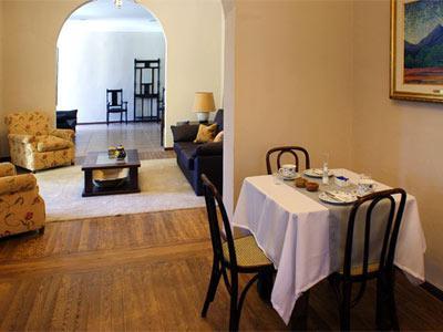 לה פאלדה Eden Hotel Boutique מראה חיצוני תמונה