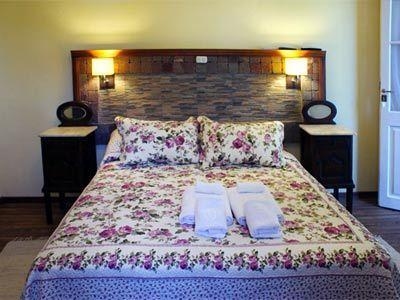 לה פאלדה Eden Hotel Boutique מראה חיצוני תמונה