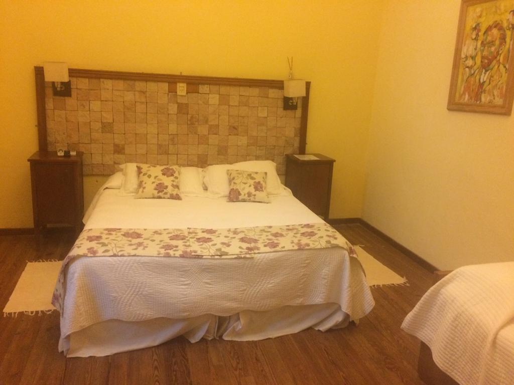 לה פאלדה Eden Hotel Boutique מראה חיצוני תמונה