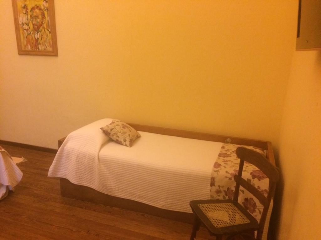 לה פאלדה Eden Hotel Boutique מראה חיצוני תמונה