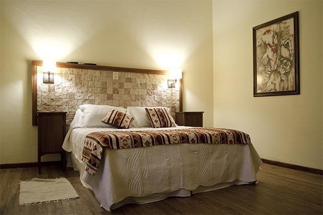לה פאלדה Eden Hotel Boutique חדר תמונה
