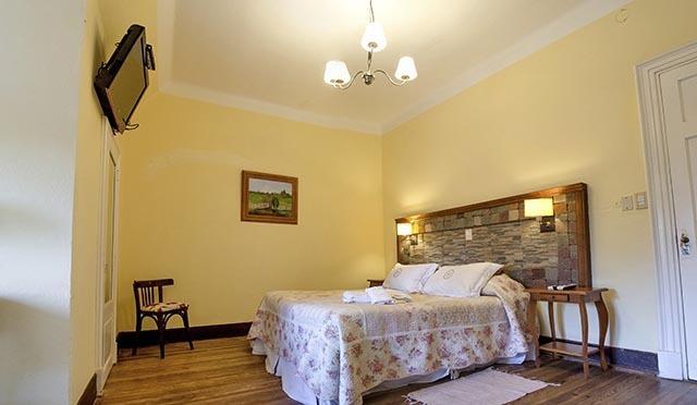 לה פאלדה Eden Hotel Boutique חדר תמונה